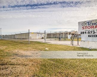 Photo 2 of 1st Choice Storage - 7524 FM 3180, Mont Belvieu, TX