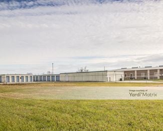 Photo 3 of 1st Choice Storage - 7524 FM 3180, Mont Belvieu, TX