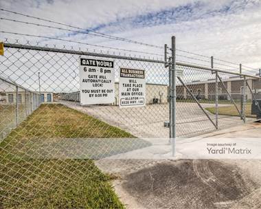 Storage Units for Rent available at 7524 FM 3180, Mont Belvieu, TX 77523