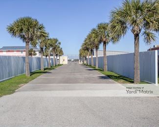 Photo 2 of Bayside Storage - 17616 Termini San Luis Pass Road, Galveston, TX