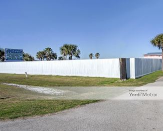 Photo 3 of Bayside Storage - 17616 Termini San Luis Pass Road, Galveston, TX