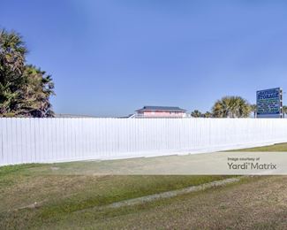 Photo 4 of Bayside Storage - 17616 Termini San Luis Pass Road, Galveston, TX