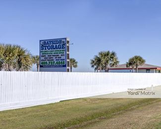 Photo 5 of Bayside Storage - 17616 Termini San Luis Pass Road, Galveston, TX