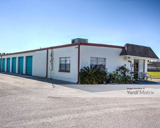 Photo 2 of Texas City Self Storage - 2424 Texas Avenue, Texas City, TX