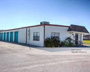 Storage Units for Rent available at 2424 Texas Avenue, Texas City, TX 77590
