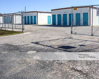 Photo 4 of Texas City Self Storage - 2424 Texas Avenue, Texas City, TX