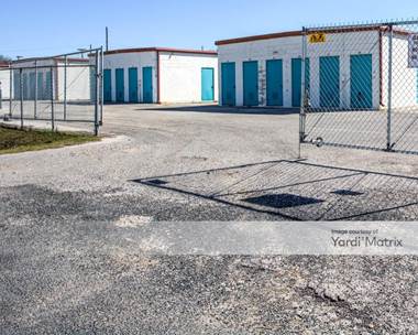 Storage Units for Rent available at 2424 Texas Avenue, Texas City, TX 77590