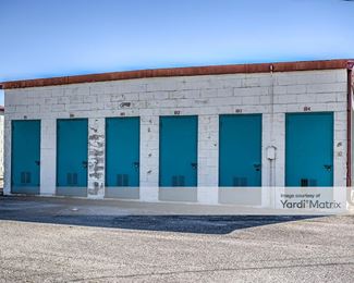 Photo 5 of Texas City Self Storage - 2424 Texas Avenue, Texas City, TX