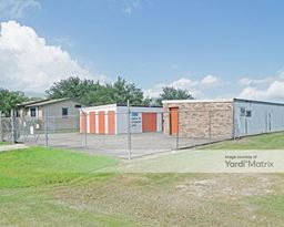 Image for CubeSmart Self Storage - 3300 G 1/2 Avenue, Santa Fe, TX