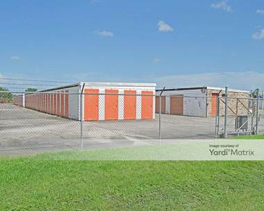 Storage Units for Rent available at 3300 G 1/2 Avenue, Santa Fe, TX 77510