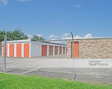 Storage Units for Rent available at 3300 G 1/2 Avenue, Santa Fe, TX 77510
