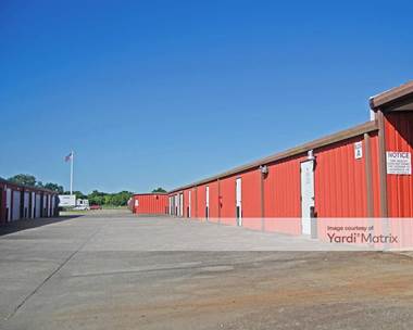 Storage Units for Rent available at 1350 Highway 3 South, League City, TX 77573