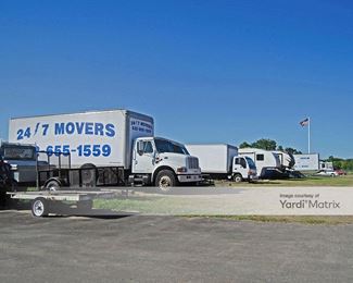 Photo 3 of Big 7 Mini Storage - 1350 Highway 3 South, League City, TX