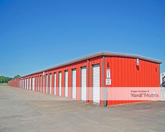 Photo 4 of Big 7 Mini Storage - 1350 Highway 3 South, League City, TX