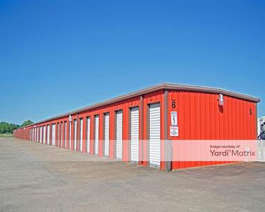 Storage Units for Rent available at 1350 Highway 3 South, League City, TX 77573