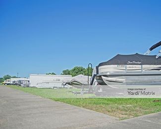 Photo 5 of Big 7 Mini Storage - 1350 Highway 3 South, League City, TX
