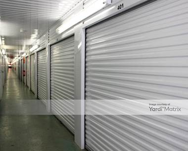 Storage Units for Rent available at 1250 West League City Pkwy, League City, TX 77573