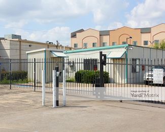 Photo 1 of Move It Self Storage - 525 Cien Road, Kemah, TX