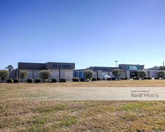 Photo 3 of Public Storage - 2619 Underwood Road, La Porte, TX