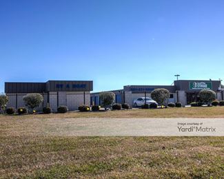 Photo 4 of Public Storage - 2619 Underwood Road, La Porte, TX