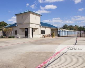 Photo 1 of Storage Corral Pasadena - 3655 Burke Road, Pasadena, TX