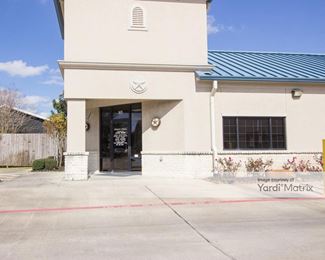 Photo 2 of Storage Corral Pasadena - 3655 Burke Road, Pasadena, TX