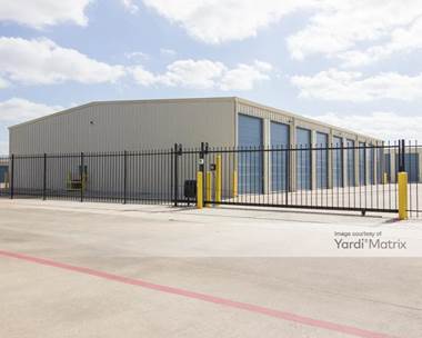 Storage Units for Rent available at 3655 Burke Road, Pasadena, TX 77504
