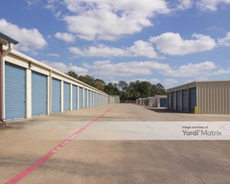 Photo 4 of Storage Corral Pasadena - 3655 Burke Road, Pasadena, TX