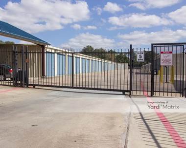 Storage Units for Rent available at 3655 Burke Road, Pasadena, TX 77504