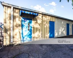 Image for Conroe Self Storage - 313 Post Oak Drive, Conroe, TX