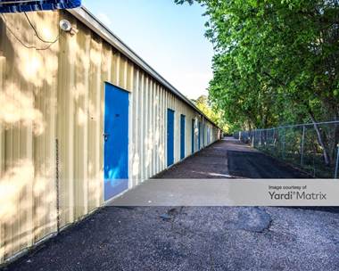 Storage Units for Rent available at 313 Post Oak Drive, Conroe, TX 77301