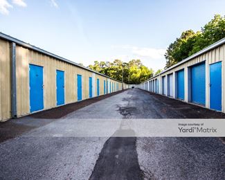 Photo 3 of Conroe Self Storage - 313 Post Oak Drive, Conroe, TX