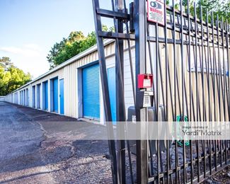 Photo 4 of Conroe Self Storage - 313 Post Oak Drive, Conroe, TX