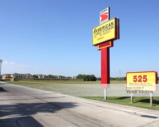 Photo 2 of A  American Self Storage - 525 East Nasa Pkwy, Webster, TX
