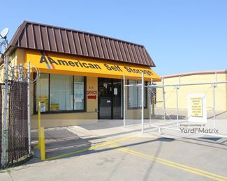 Photo 3 of A  American Self Storage - 525 East Nasa Pkwy, Webster, TX