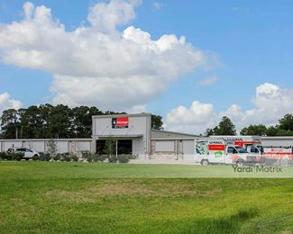 Photo 2 of iStorage - 2900 North Alexander Drive, Baytown, TX