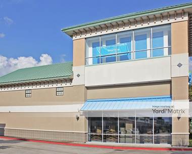 Storage Units for Rent available at 9809 Broadway Street, Pearland, TX 77584