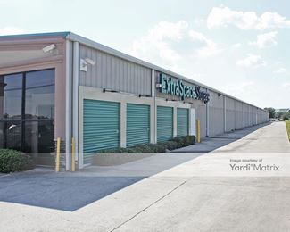 Photo 2 of Extra Space Storage - 12620 Ryewater Drive, Houston, TX