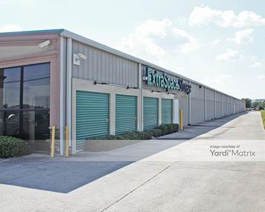 Storage Units for Rent available at 12620 Ryewater Drive, Houston, TX 77089
