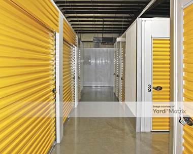 Storage Units for Rent available at 12620 Ryewater Drive, Houston, TX 77089
