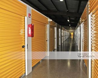 Photo 4 of Extra Space Storage - 12620 Ryewater Drive, Houston, TX