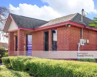 Photo 1 of Curio Storage - 508 East Main Street, Clute, TX
