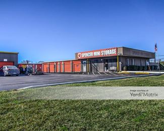 Photo 2 of MyPlace Self Storage - 11220 Spencer Hwy, La Porte, TX