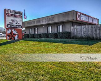 Photo 3 of MyPlace Self Storage - 11220 Spencer Hwy, La Porte, TX