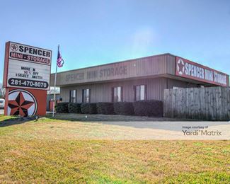 Photo 4 of MyPlace Self Storage - 11220 Spencer Hwy, La Porte, TX