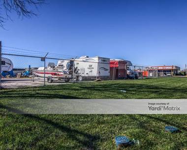 Storage Units for Rent available at 11220 Spencer Hwy, La Porte, TX 77571