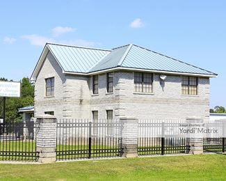 Photo 1 of Executive Mini Storage - 24857 US Highway 59, Porter, TX