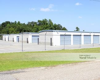 Photo 2 of Executive Mini Storage - 24857 US Highway 59, Porter, TX