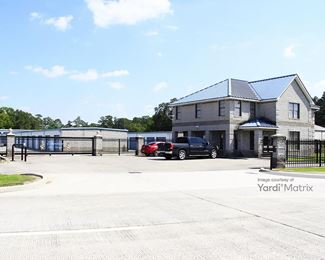 Photo 3 of Executive Mini Storage - 24857 US Highway 59, Porter, TX