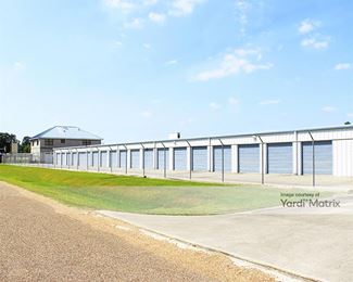 Photo 4 of Executive Mini Storage - 24857 US Highway 59, Porter, TX